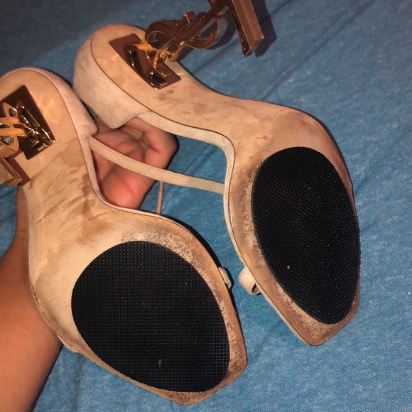 Heels 👠 Authentic heels - Picture 6 of 8